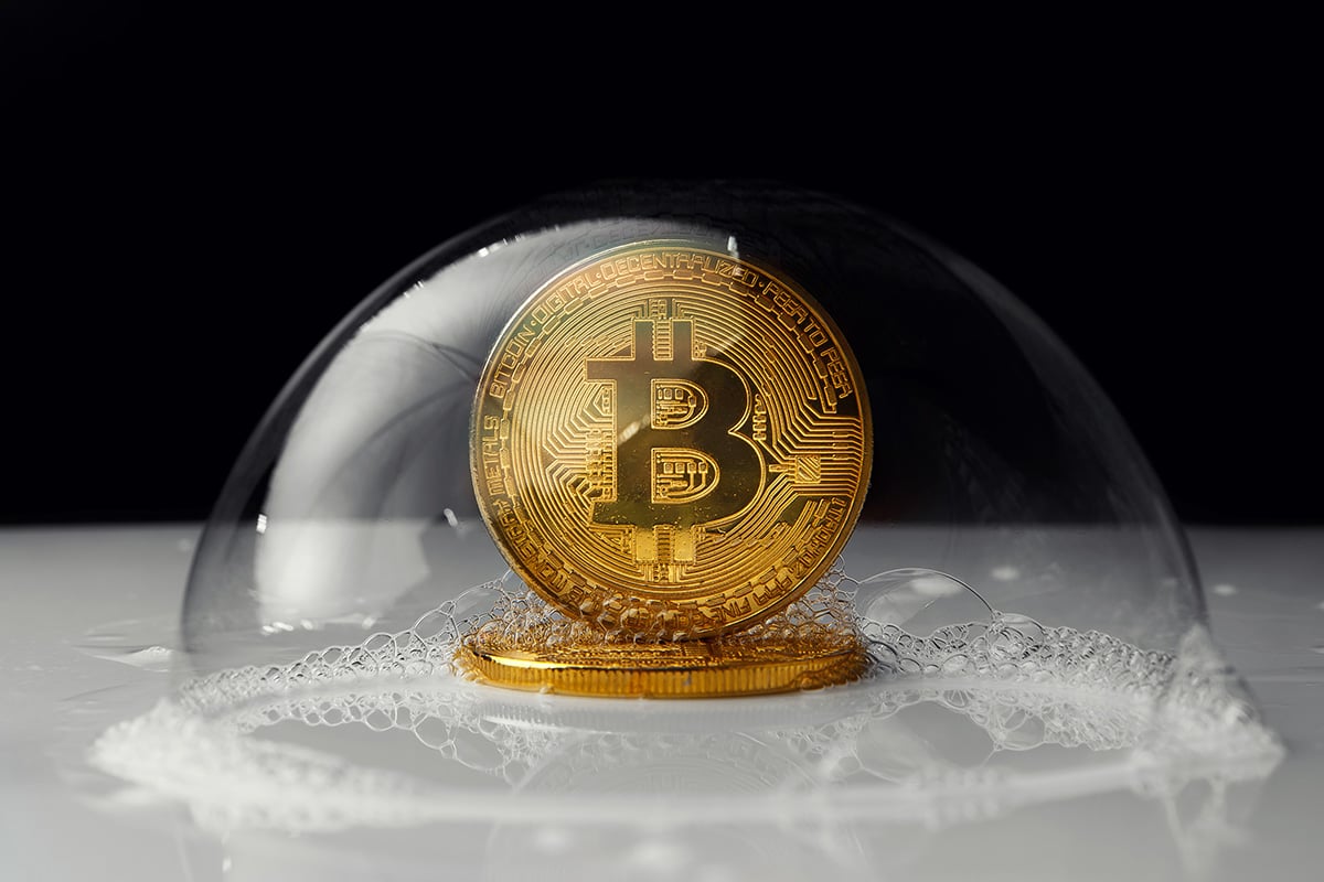 BitPay CCO Predicts Altcoins to ‘Never Come Back,’ Bitcoin to ‘Rebound’ in 2019