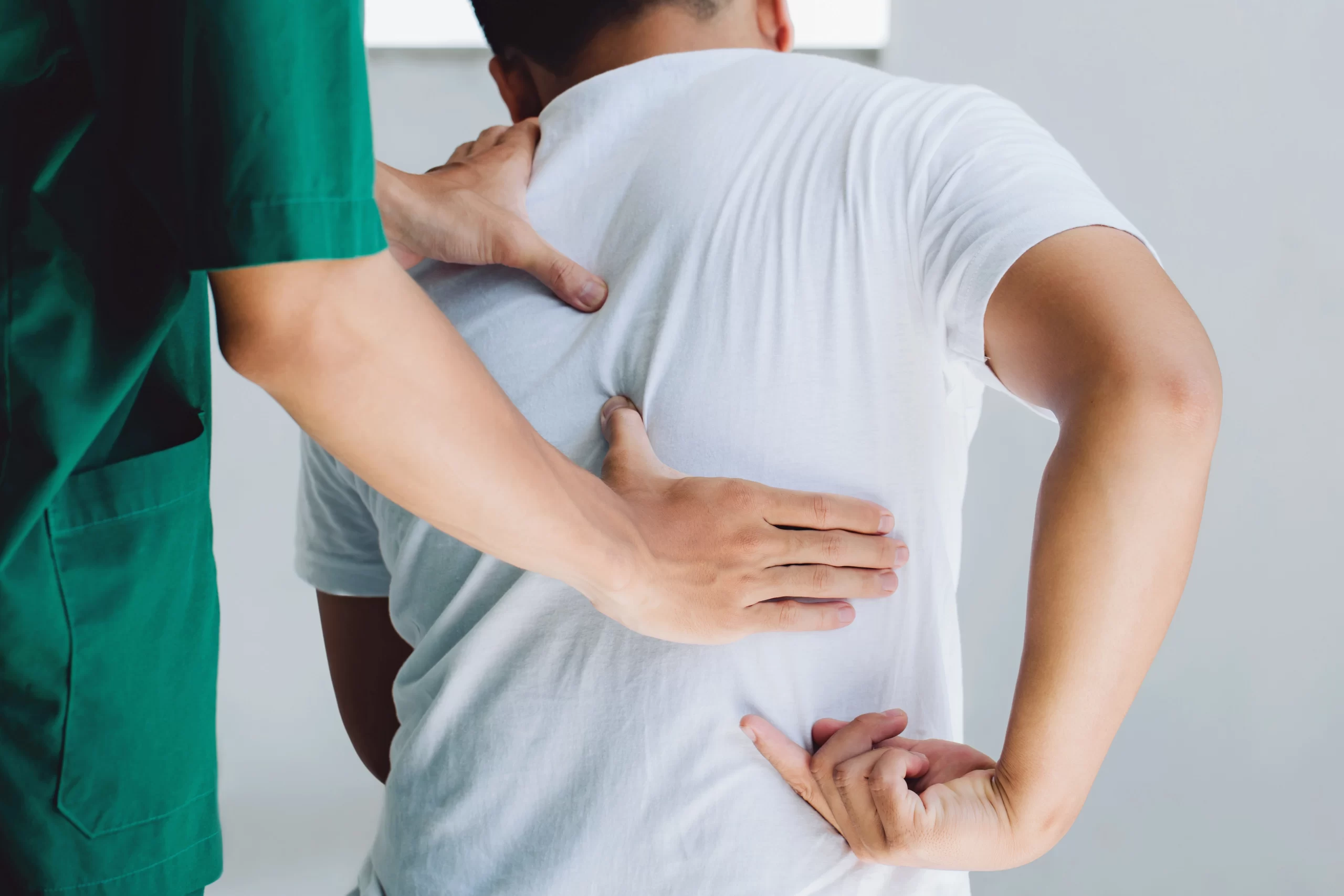 How Back Specialists Help Restore Mobility and Daily Function