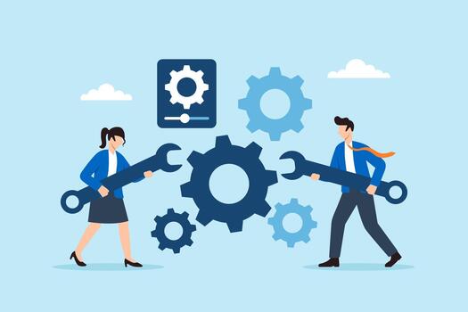 How Small Improvements Create Lasting Results?